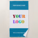 Suche nach logo strand tuch Personalisiert