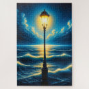 Recherche de lampadaires Lampe