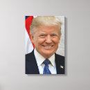 Suche nach donald leinwandbilder Republikaner