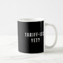 Recherche de douane tasses États unis