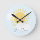 Recherche de de baby shower horloges Mignon
