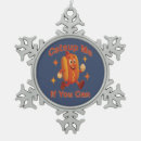 Recherche de hot dog ornements Chien