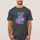 Recherche de pourpre et bleu tshirts Pour lui