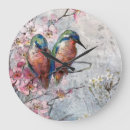 Recherche de attente horloges Aquarelle