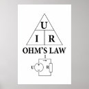 Suche nach ohm poster Physik