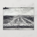 Recherche de jardin formel cartes postales Maison