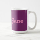 Recherche de jane tasses Fille