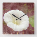 Recherche de matin horloges Floral