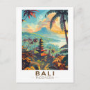 Suche nach templer postkarten Bali indonesia