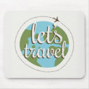 Suche nach reise mousepads Flugzeug