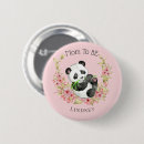 Suche nach rosa panda buttons Modern