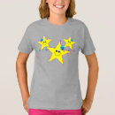 Suche nach gelber stern tshirts Girl