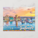 Suche nach maryland staat postkarten Ausgewogener