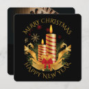 Suche nach weihnachtskerzen karten Minimal