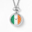 Recherche de l irlande montres Drapeau