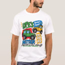 Recherche de 4x4 tshirts Tout terrain