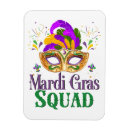 Recherche de masque de carnaval magnets Costume