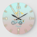 Recherche de cycle horloges Cool