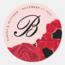 Recherche de pavot autocollants Floral