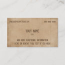 Recherche de parchemin cartes visite Grunge