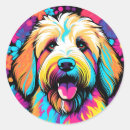 Suche nach labradoodles aufkleber Haustier