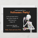 Recherche de 16x22 invitations fêtes annuelles Noir
