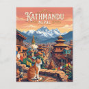 Suche nach kathmandu postkarten Souvenir
