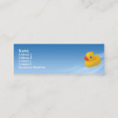 Suche nach gummi visitenkarten Bad