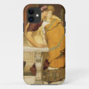 Recherche de alma iphone coques Tadema