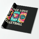 Suche nach volleyball geschenkpapier Frauen