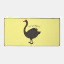 Suche nach schwarzer schwan mousepads Wasservogel