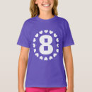 Recherche de 8th birthday tshirts Anniversaire