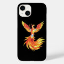 Recherche de pheonix Feu