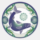 Recherche de chinook autocollants Saumon