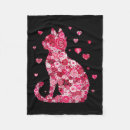 Suche nach meow decken Valentinstag