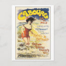 Recherche de restaurant paris cartes postales Vintage