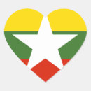 Suche nach myanmar aufkleber Burmesisch