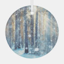 Recherche de gelée ornements Arbre