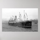 Recherche de bateau de le line posters Paquebot