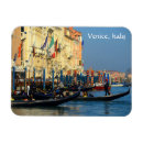 Recherche de gondolier magnets Venice