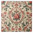 Suche nach romantische vintage fliesen Blumenmuster
