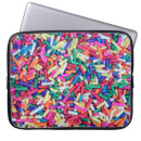 Suche nach süßigkeiten laptop schutzhüllen Regenbogen