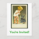 Recherche de scottish terrier cartes postales Dog