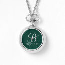 Suche nach monogramm halsketten Elegant