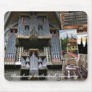 Suche nach bamberg mousepads Orgel