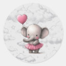 Recherche de tutu autocollants Bébé