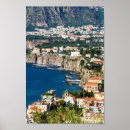 Suche nach sorrento poster Amalfi