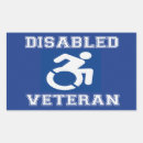 Recherche de veteran autocollants Ancien combattant