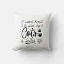 Suche nach arbeiten mit kissen Katzen