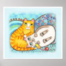Suche nach chubby poster Katze